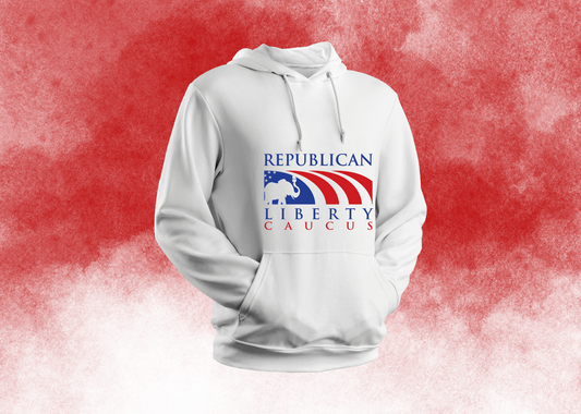 RLC Logo Hoodie